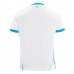 Olympique de Marseille Replica Home Stadium Shirt 2024-25 Short Sleeve